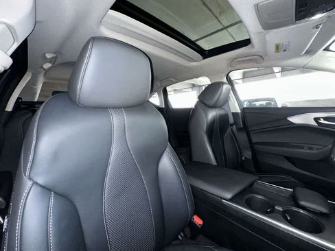Certified 2023 Acura TLX w/ Technology Package FWD image 27