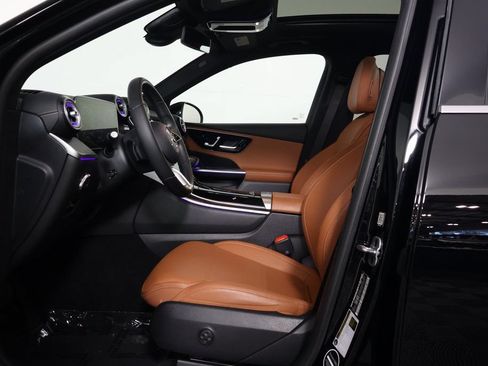 Certified 2023 Mercedes-Benz GLC 300 4MATIC image 10