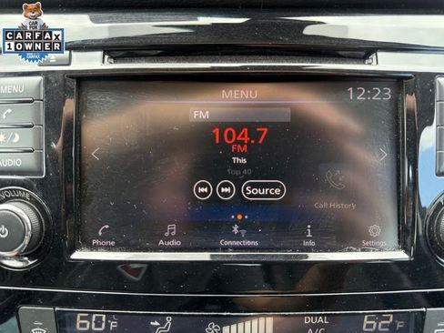Certified 2022 Nissan Rogue Sport SV w/ Technology Package AWD/4WD image 31