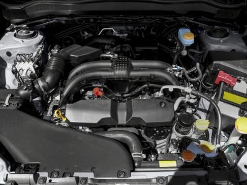 Used 2017 Subaru Forester 2.5i Touring image 16