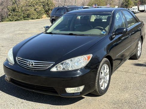 Used 2006 Toyota Camry V6 image 25