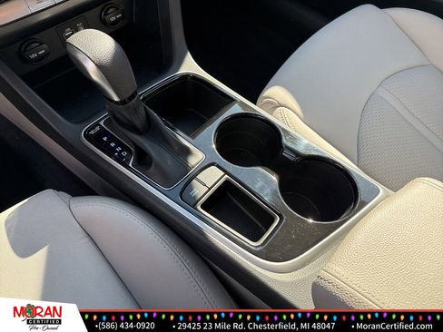 Used 2018 Hyundai Sonata ECO image 15