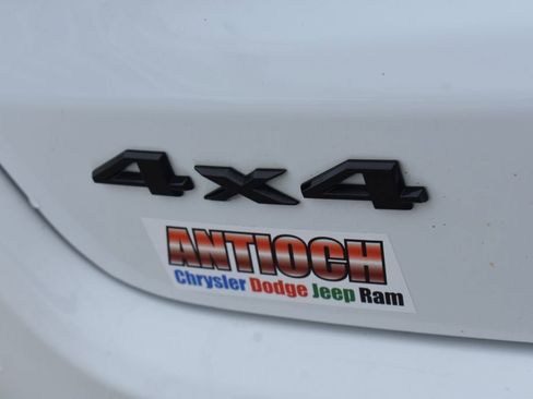 Used 2023 Jeep Compass Altitude w/ Sun and Sound Group image 20