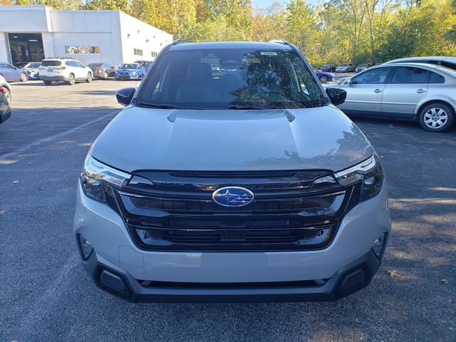 New 2026 Subaru Forester Sport AWD/4WD image 9