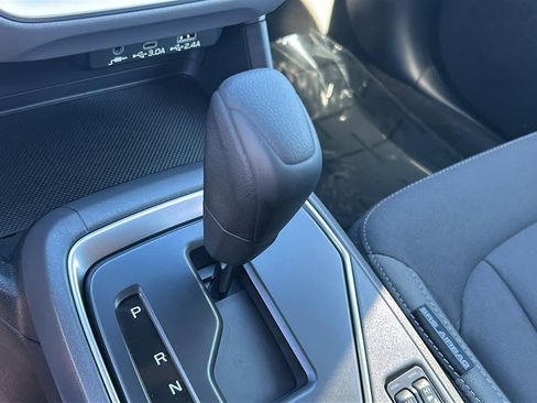 Certified 2025 Subaru Crosstrek 2.5i Premium AWD/4WD image 14