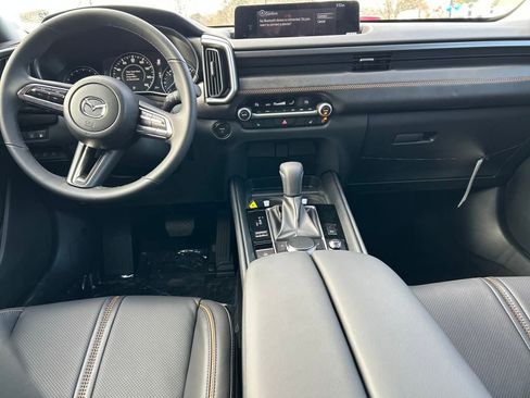 New 2025 MAZDA CX-50 AWD 2.5 Hybrid w/ Weather Package image 11