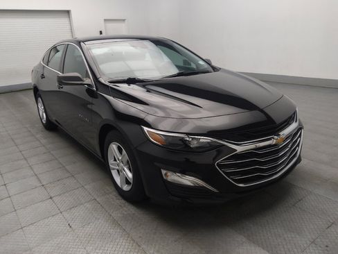Used 2023 Chevrolet Malibu LS FWD image 13