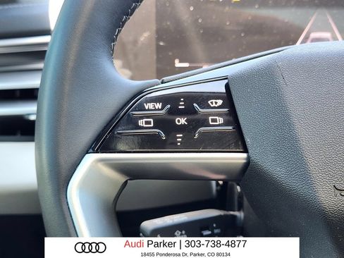 Used 2025 Audi A5 2.0T Premium AWD/4WD image 16