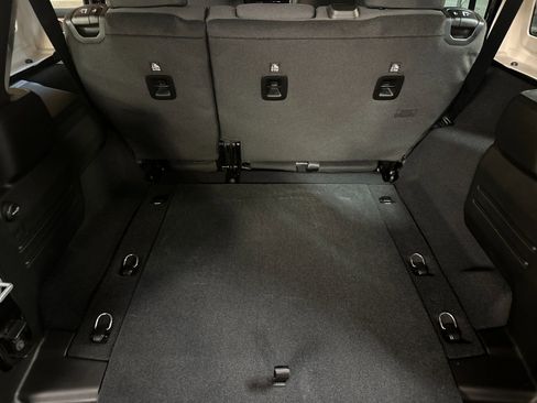 New 2026 Jeep Wrangler Sport image 14