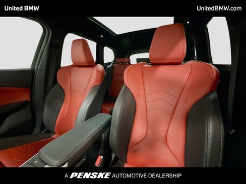 Used 2024 BMW X1 xDrive28i image 5