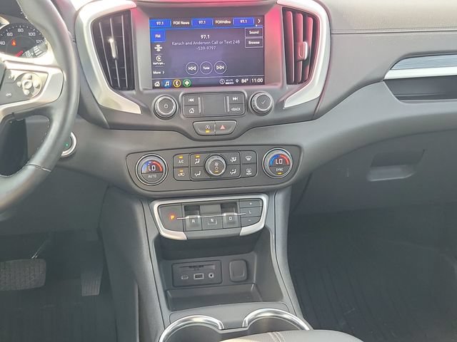 Used 2024 GMC Terrain SLT AWD/4WD image 33