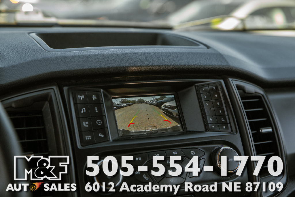 Used 2021 Ford Ranger XL w/ Equipment Group 101A High AWD/4WD image 15