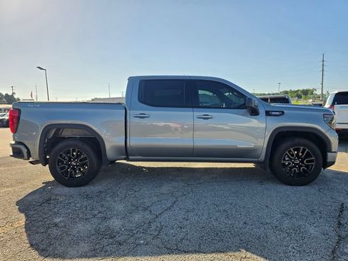 Used 2025 GMC Sierra 1500 Elevation AWD/4WD image 6