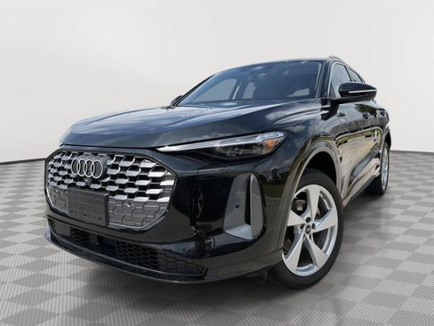 New 2026 Audi Q5 Premium AWD/4WD image 1