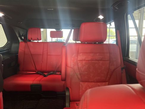 Used 2025 Toyota Sequoia TRD Pro AWD/4WD image 15