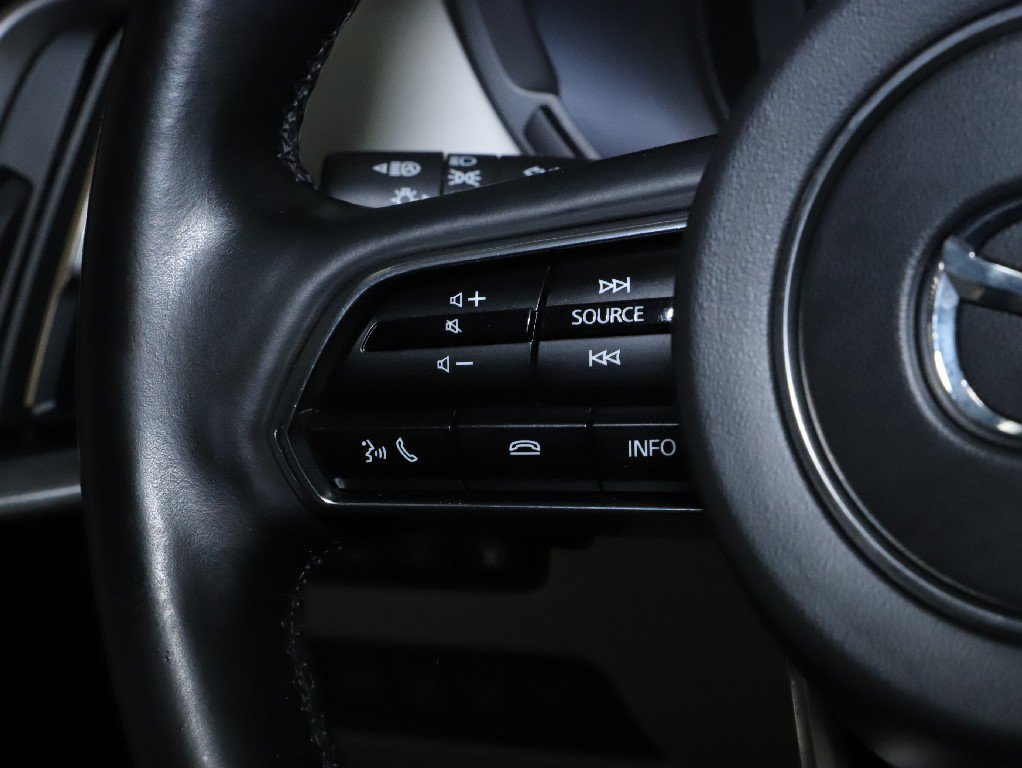 Used 2024 MAZDA CX-90 Plug-In Hybrid w/ Premium Plus AWD/4WD image 26