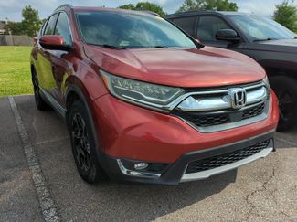 Used 2017 Honda CR-V Touring video 2