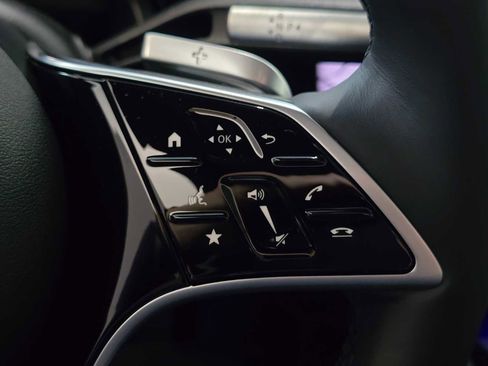 New 2026 Mercedes-Benz EQS 400 4MATIC SUV image 32