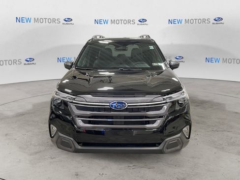 New 2026 Subaru Forester Limited AWD/4WD image 10