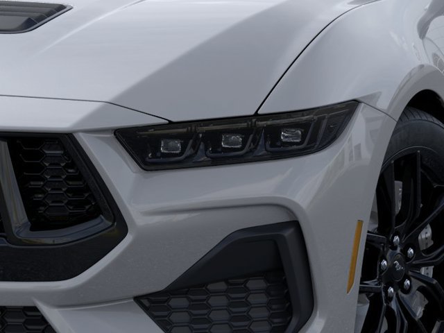 New 2026 Ford Mustang GT Premium RWD image 18