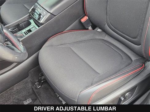 Used 2022 Hyundai Tucson N Line image 16