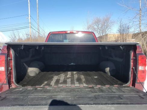 Used 2017 Chevrolet Silverado 1500 LT image 23