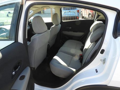 Used 2020 Honda HR-V LX image 21