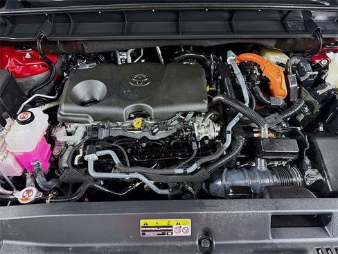 Used 2023 Toyota Highlander Limited image 30