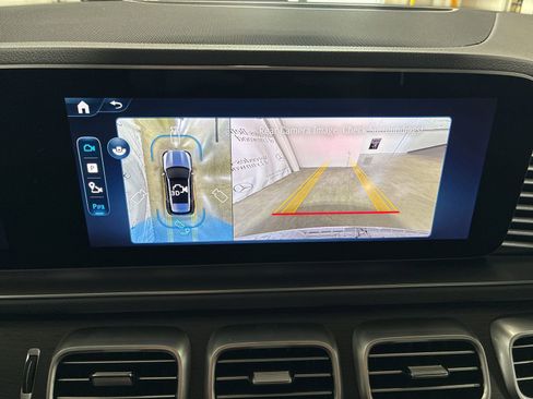 New 2026 Mercedes-Benz GLE 350 4MATIC image 13