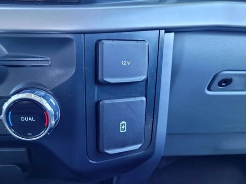 Used 2025 Ford F150 XLT w/ Equipment Group 301A Standard AWD/4WD image 17