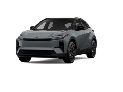 New 2026 Toyota C-HR AWD/4WD image 54