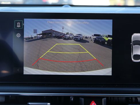 Used 2025 Kia K5 GT-Line image 24