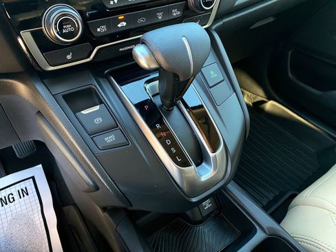 Used 2019 Honda CR-V EX image 18
