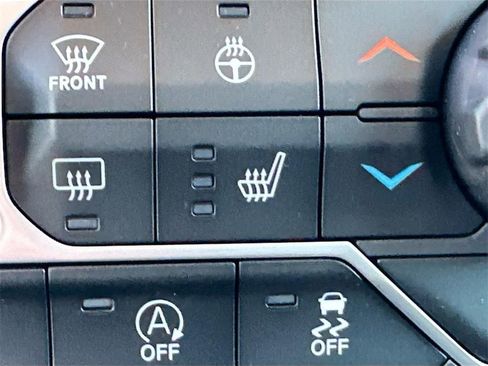 New 2025 Jeep Gladiator Sport image 19