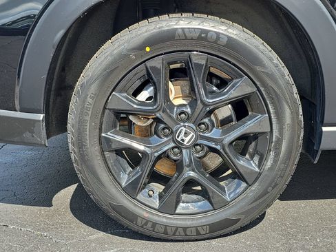Used 2024 Honda HR-V Sport image 31