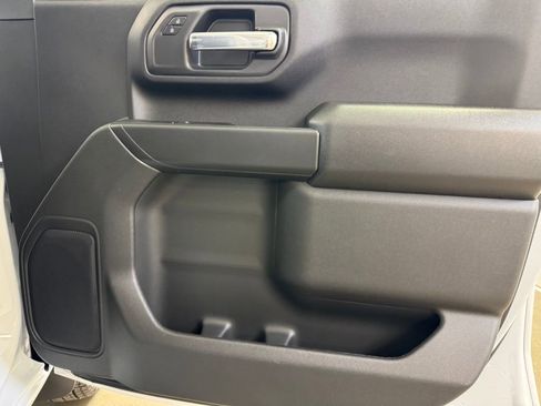 New 2026 Chevrolet Silverado 3500 W/T w/ WT Convenience Package image 27