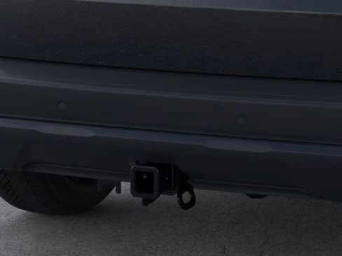 New 2025 Ford Escape ST-Line Elite w/ Tech Pack #2 image 23