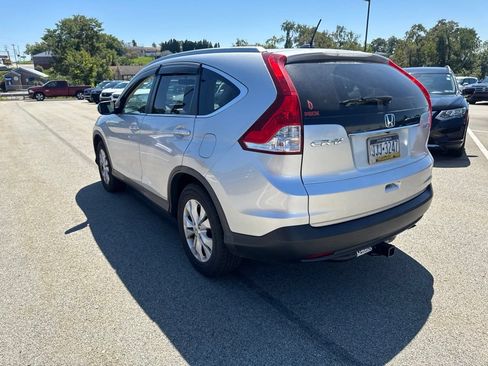 Used 2013 Honda CR-V EX-L image 5