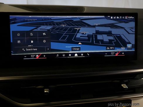 New 2026 BMW X5 xDrive50e w/ M Sport Package image 21