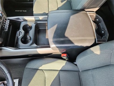 Used 2022 RAM 1500 Big Horn image 20