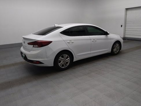Used 2019 Hyundai Elantra SEL FWD image 10