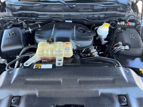 Used 2019 RAM 1500 Tradesman w/ Popular Equipment Group AWD/4WD image 20
