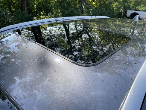 Certified 2021 Honda CR-V Touring image 9