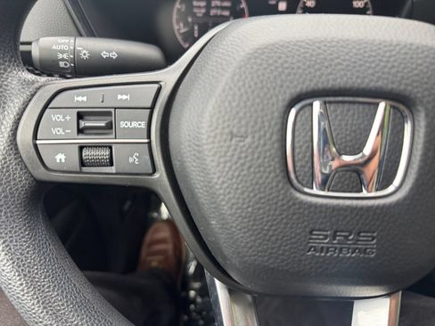 Used 2023 Honda CR-V EX image 29