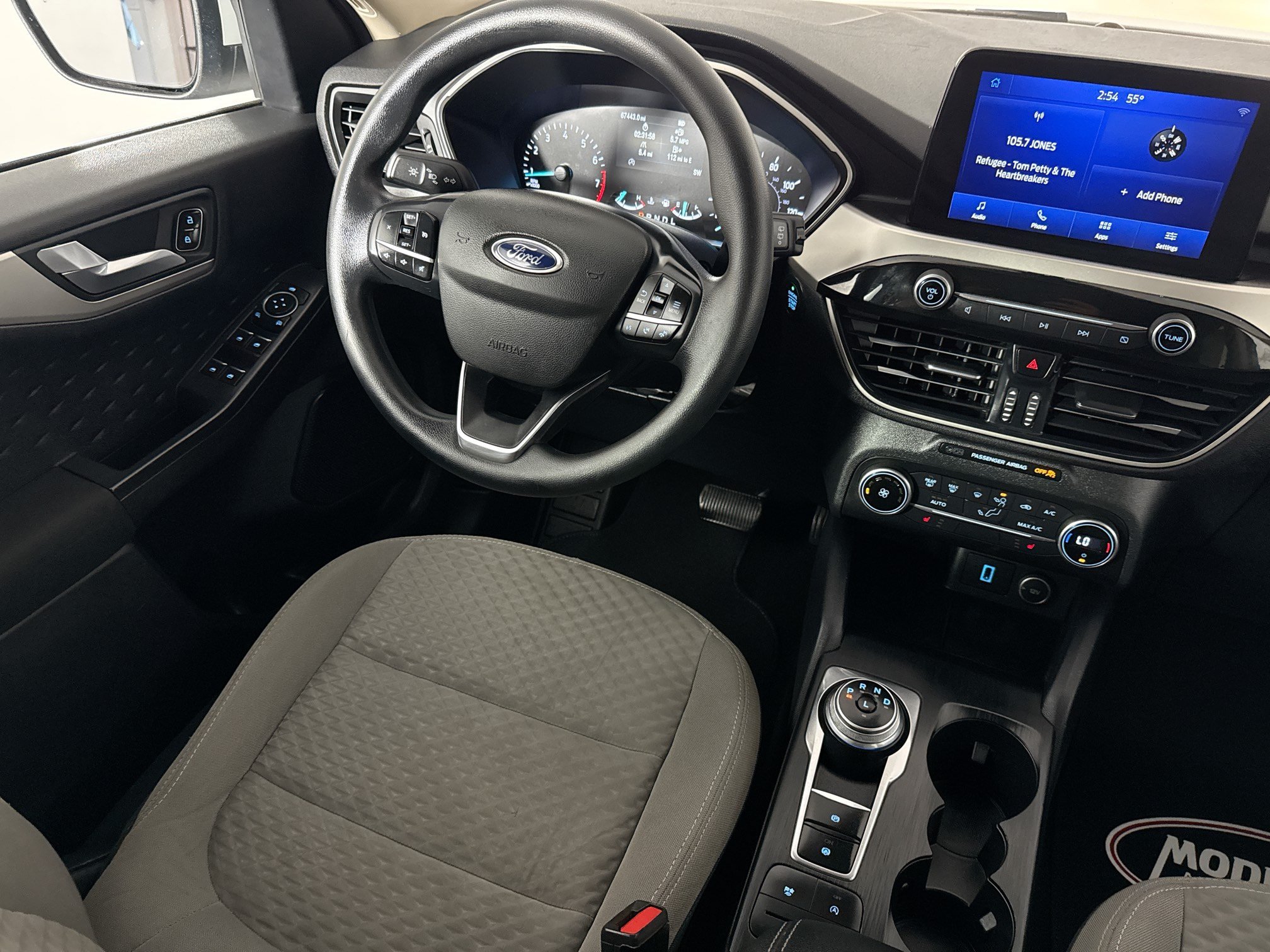 Used 2020 Ford Escape SE AWD/4WD image 32