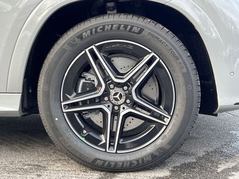 New 2026 Mercedes-Benz GLE 450 4MATIC image 10