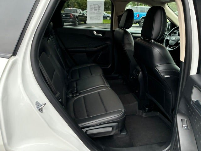 Used 2020 Ford Escape SEL FWD image 15