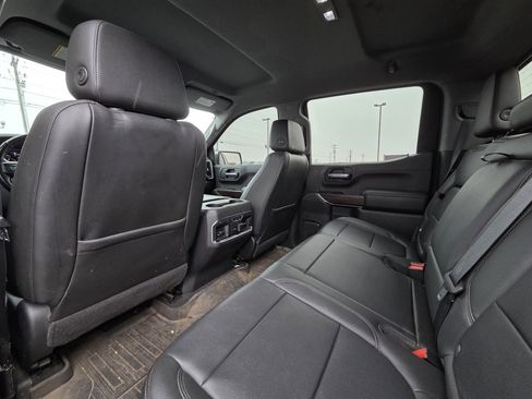 Used 2020 GMC Sierra 1500 SLT w/ SLT Premium Plus Package image 27