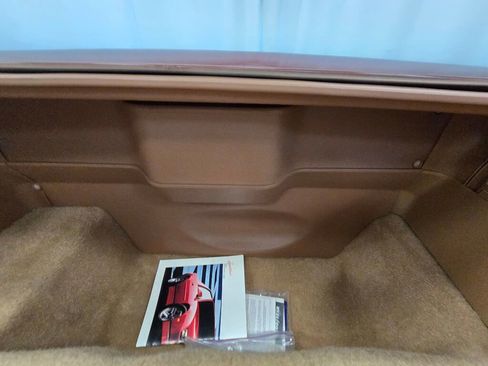 Used 1988 Chevrolet Camaro IROC-Z image 83