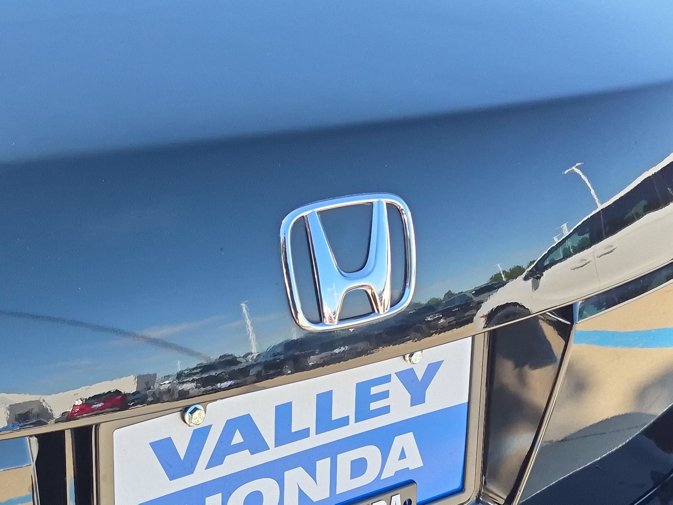 Used 2010 Honda Accord EX-L image 24